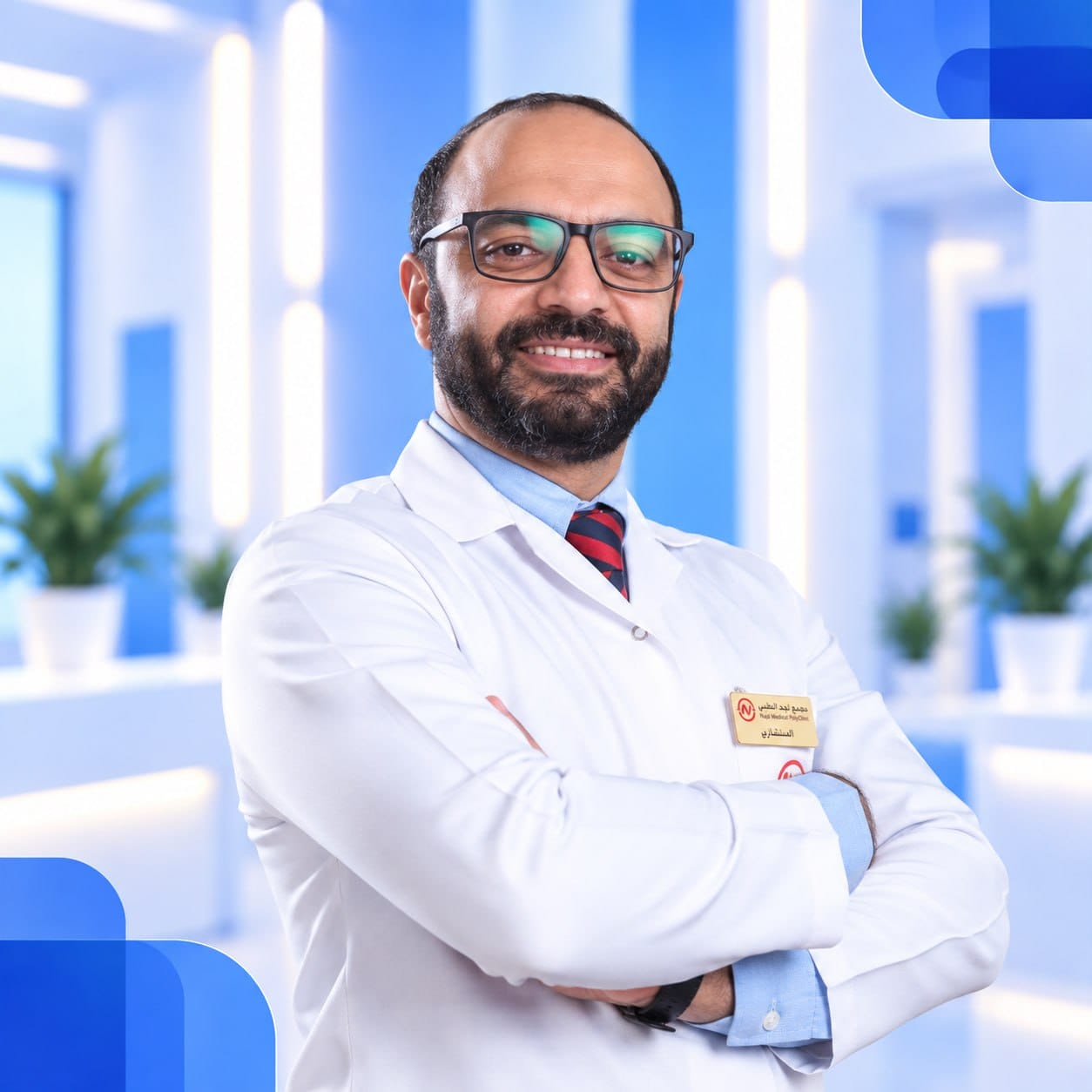 أحمد البلاح